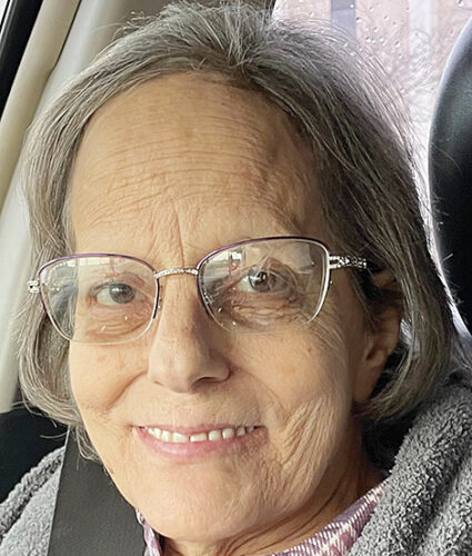 Pamela Sue  Jakubuk McDonald